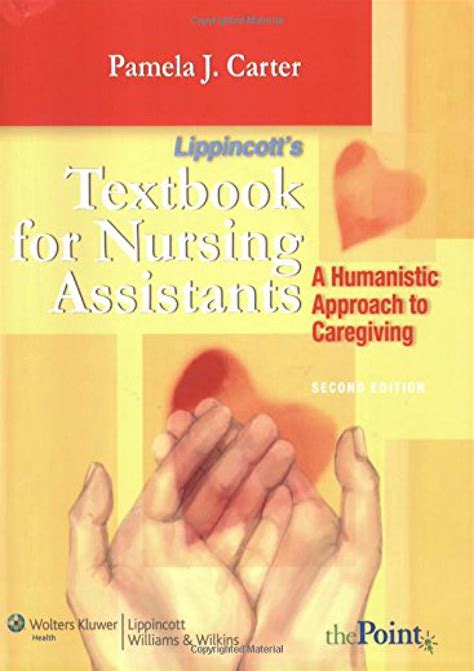 weyant - READING Textbook for Nursing Assistants A Humanistic Approach