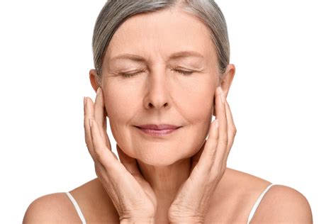 Mini Facelifts: The Key to Getting Rid of Jowls Without Surgery - Matt ...