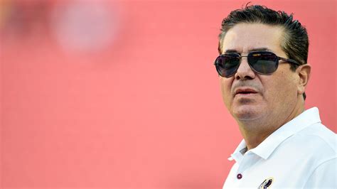 Deadspin | Commanders minority owners are alleging that Dan Snyder used