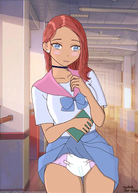 She has something she wants to show you | Scrolller