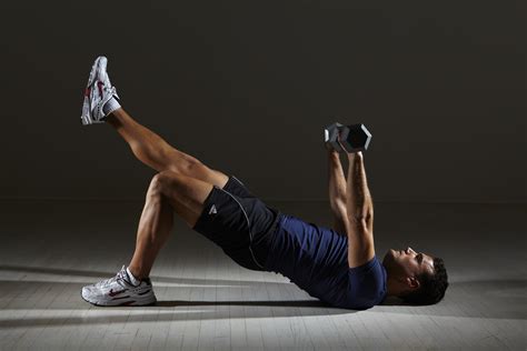 Is Your Ab Workout Hurting Your Back? Core strength exercise for a