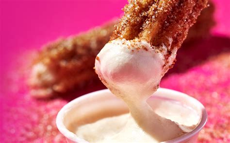 Buy One Get One FREE Cinnabon Churros! | Free Stuff Finder