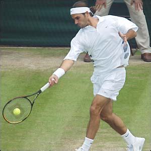 The Grip That Roger Federer Uses To Dominate Tennis – TennisLadys