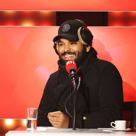 VIDÉO - "Les Grosses Têtes" : AZ et sa théorie du Premier ministre