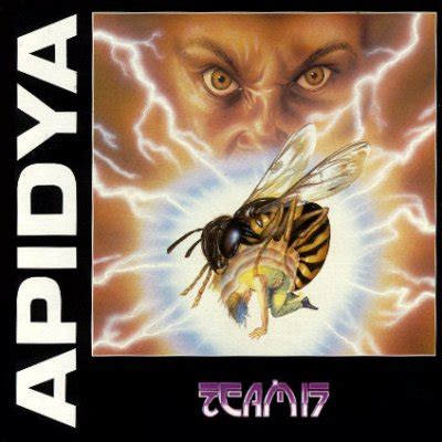 [Project:Apidya] - the official PC remake