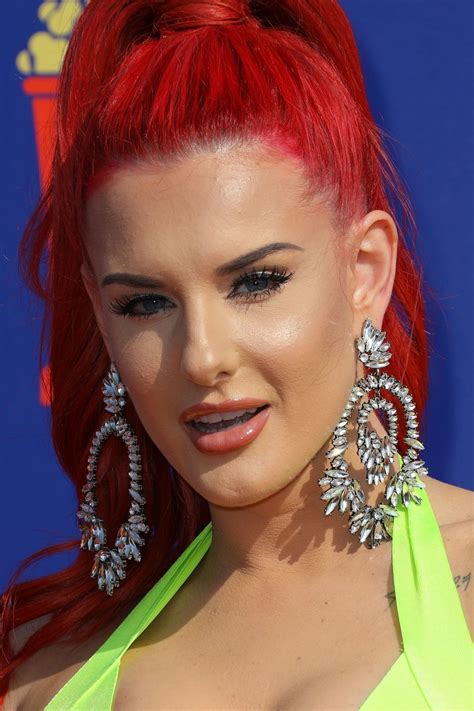 Justina Valentine – 2019 MTV Movie & TV Awards in LA • CelebMafia