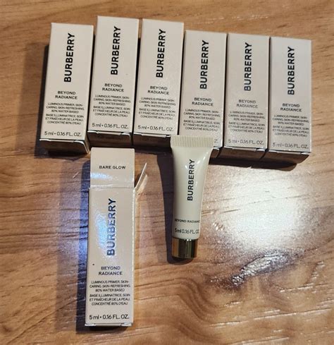 Burberry Beyond Radiance Primer, Beauty & Personal Care, Face, Makeup ...