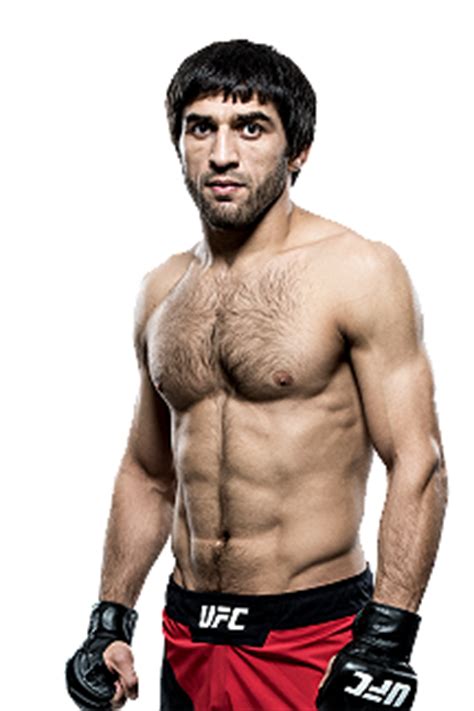 News - Magomed Mustafaev will fight the undefeated Rafael Fiziev at UFC ...