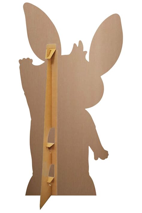 Cardboard Cutouts - Lifesize Cardboard Cutouts - Cartoon Characters ...