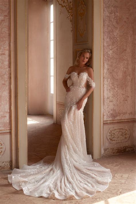 Kruella | Allegresse Wedding Gown