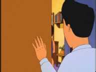 Post 1446717: animated Bobby_Hill Connie_Souphanousinphone DW edit Kahn_Souphanousinphone King