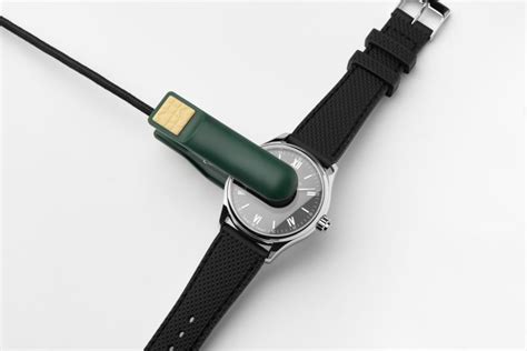 The new Smartwatch Vitality from Frederique Constant – Lifetime Magazine