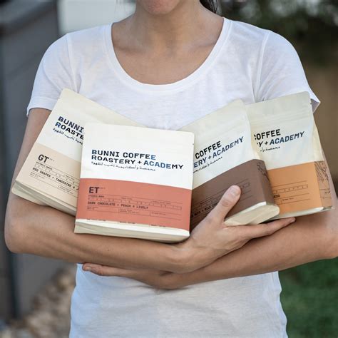 Bunni Coffee — DESIGN IN COFFEE.