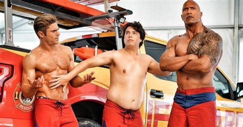 "Baywatch" (2017) Movie Review - ReelRundown