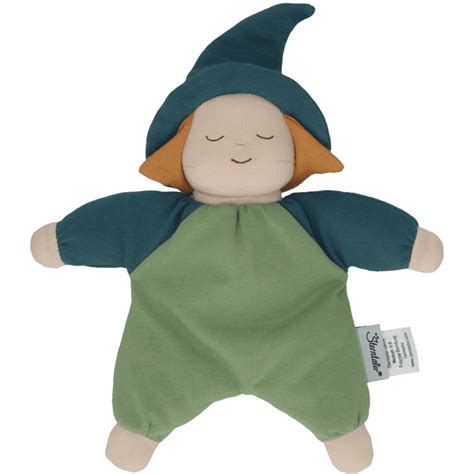 Sterntaler Spielpuppe Hexe uni - babymarkt.de