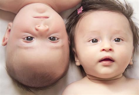 Surprising Facts about Fraternal (Non-identical) Twins