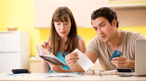 separate personal  business finances foodbevy