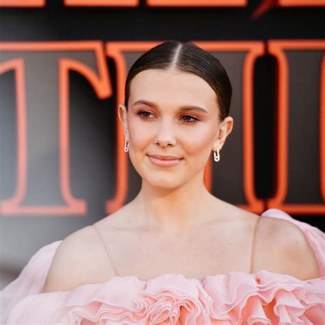 Is Joi Millie Bobby Brown's Future Brighter Than Ever Before? Image 5