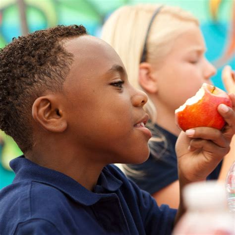 Managing Food Allergies at School | My Vanderbilt Health