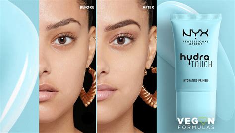 Primer 101 - Find your Perfect Face Primer - NYX Cosmetics