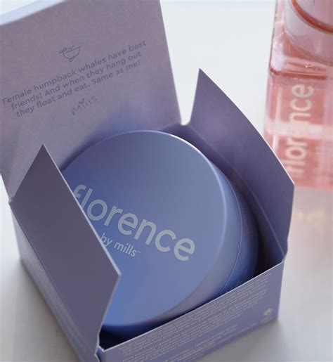 Florence By Mills | British Beauty Blogger