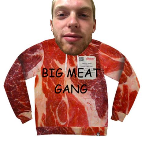 Big Meat : r/meatsize