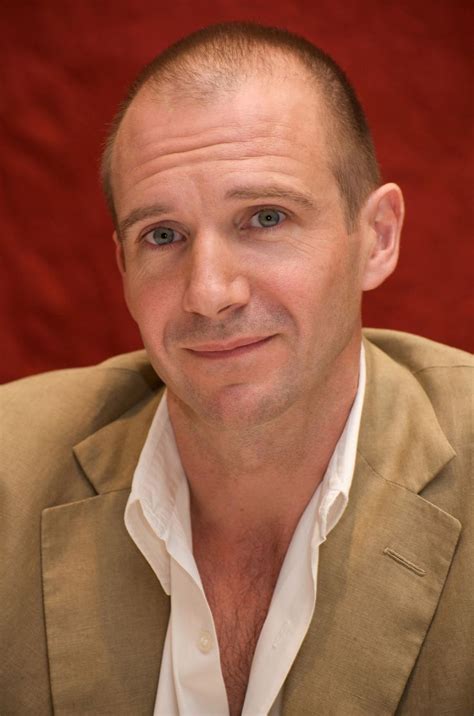Ralph Fiennes | Ralph fiennes, Ralph, Photo