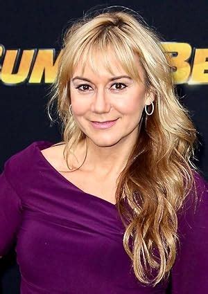 Filmes E Programas De Tv De Megyn Price - Megyn Price: Movies, TV, and Bio