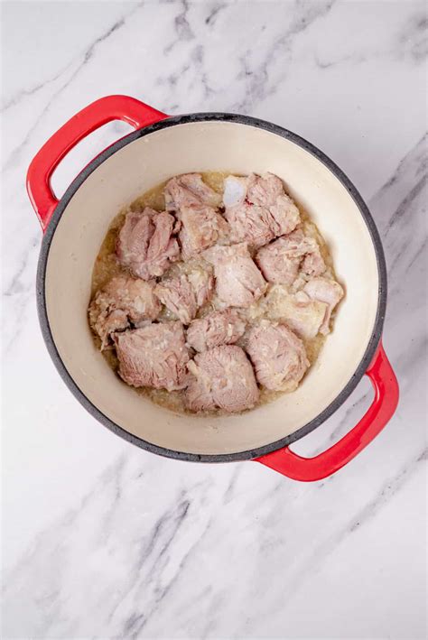 Irish Stew Recipe | Baked Bree