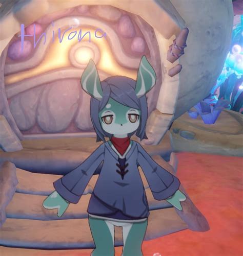 All of the melusine’s in Genshin Impact part2 : r/Genshin_Impact