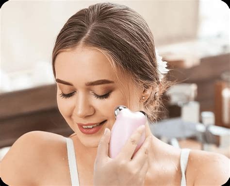 Купить Микротоковый Лифтинг Skin Lifting 6.0 White — Medica+