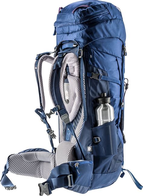 Deuter Aircontact 40 + 10 SL
