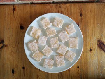 The Lion, The Witch and The Wardrobe: Turkish Delight | The Mindfulness ...