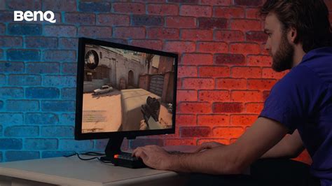 Unboxing BenQ GL2480 & GL2780 monitors - YouTube