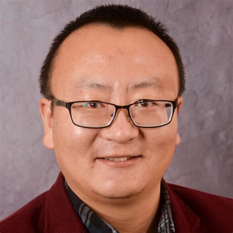 Zhenlong LI | Professor (Associate) | Ph.D. | University of South ... 