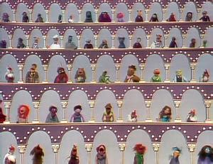 The Muppet Show Theme - DisneyWiki