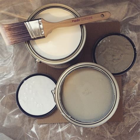 tips  picking  paint color  homemade