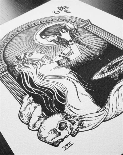 Salome with the Head of John the Baptist Art Print | Etsy