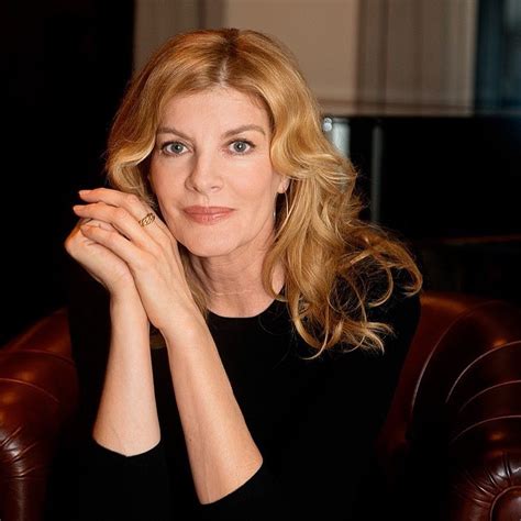 Rene Russo From Humble Beginnings to Hollywood Stardom