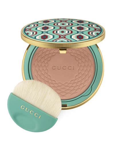 Gucci Bronzer Powder Foundation N° 1 12 g | Heinemann Duty Free Malaysia