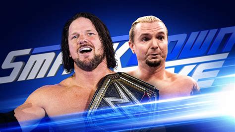 James Ellsworth Says AJ Styles Protected Him on The Styles Clash When ...