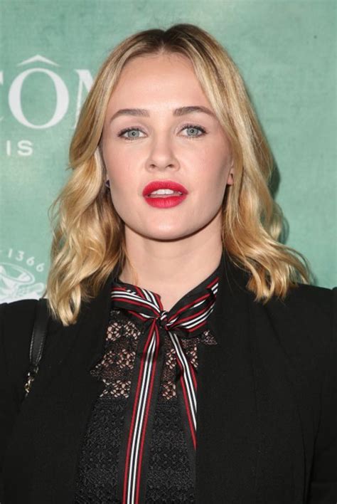 Ambyr Childers – HawtCelebs