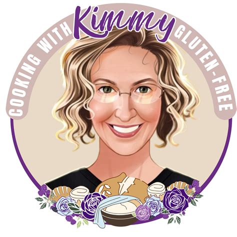Cooking With Kimmy – Delicious Recipes and Tips for Gluten-Free Baking