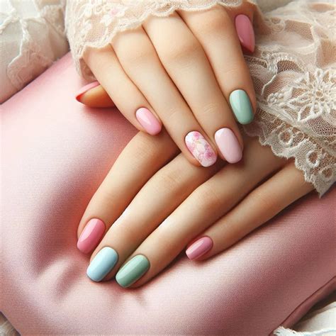 Гигиенический маникюр: что это, преимущества, технология и советы 💗 ...