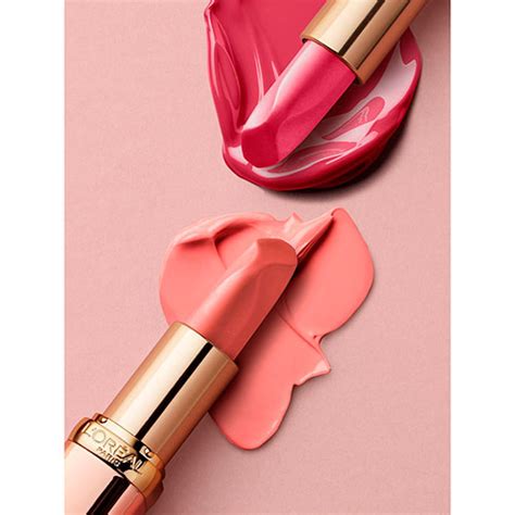 Помада для губ `LOREAL` COLOR RICHE NUDE INTENSE тон 179 nu decadent ...