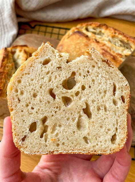Perfect Sourdough Bread Recipe for Beginners - Your Kitchen Lab