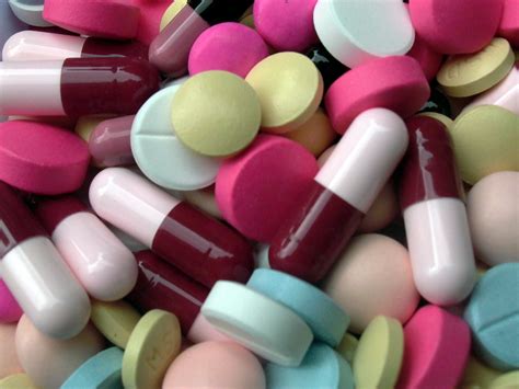 Antibiotics