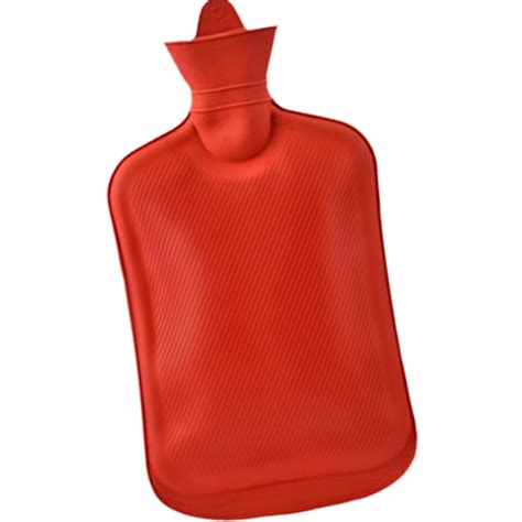 kelemon multipurpose hot water rubber bag  pain relief therapy