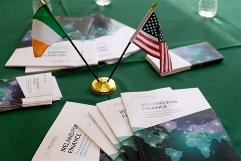 news archive  launch  ireland  finance strategy department