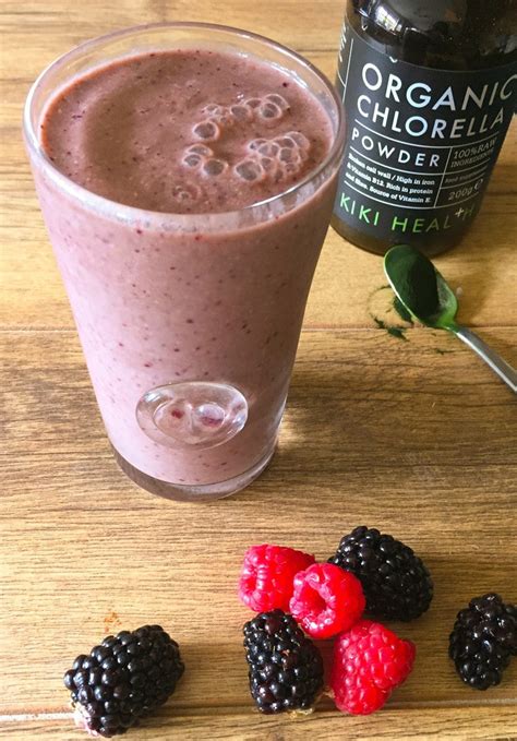 Berry Delight - KIKI Health